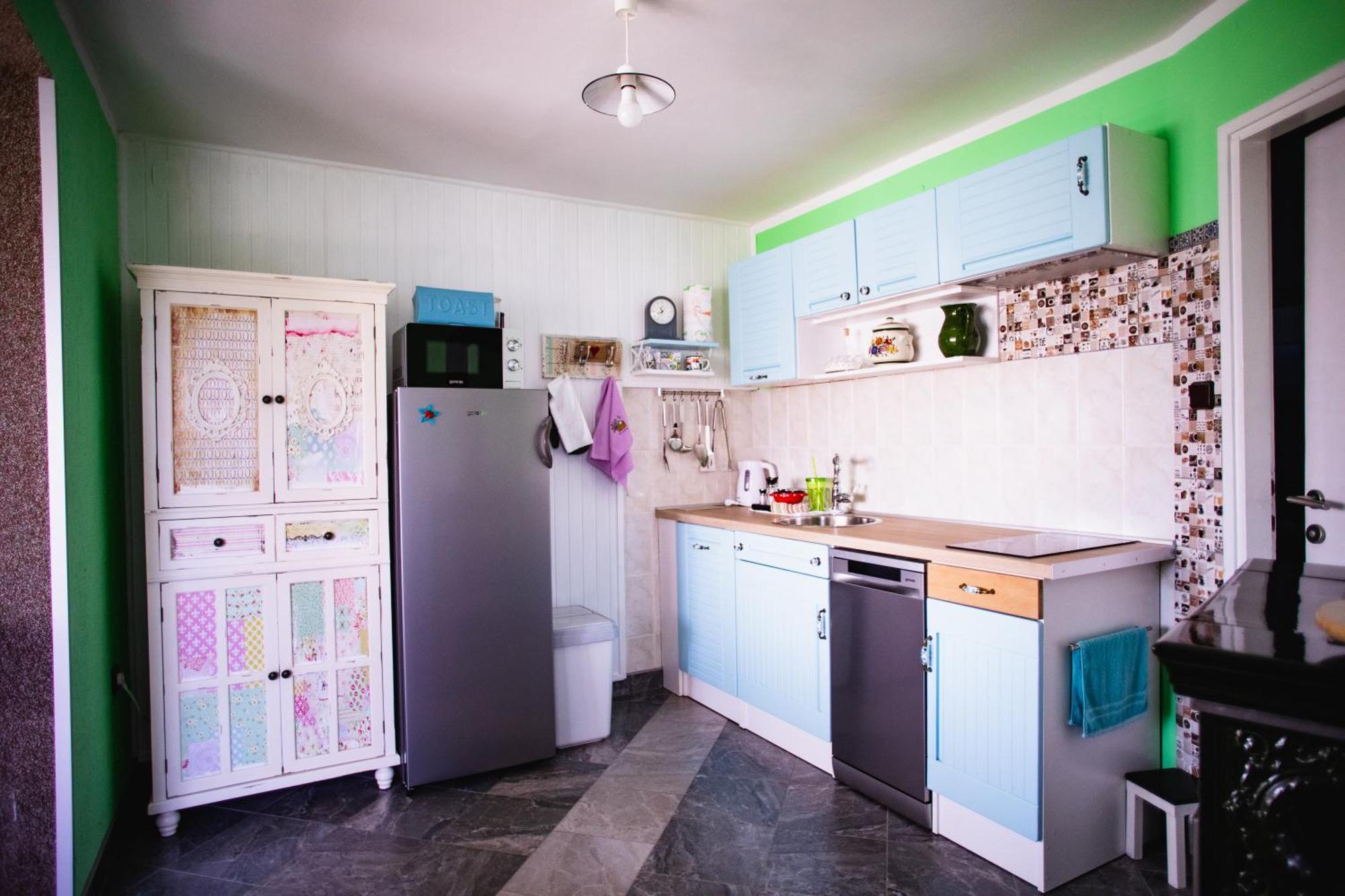 Kuca Za Odmor Jurino Gnijezdo Apartment Jarki Horvaticevi Luaran gambar