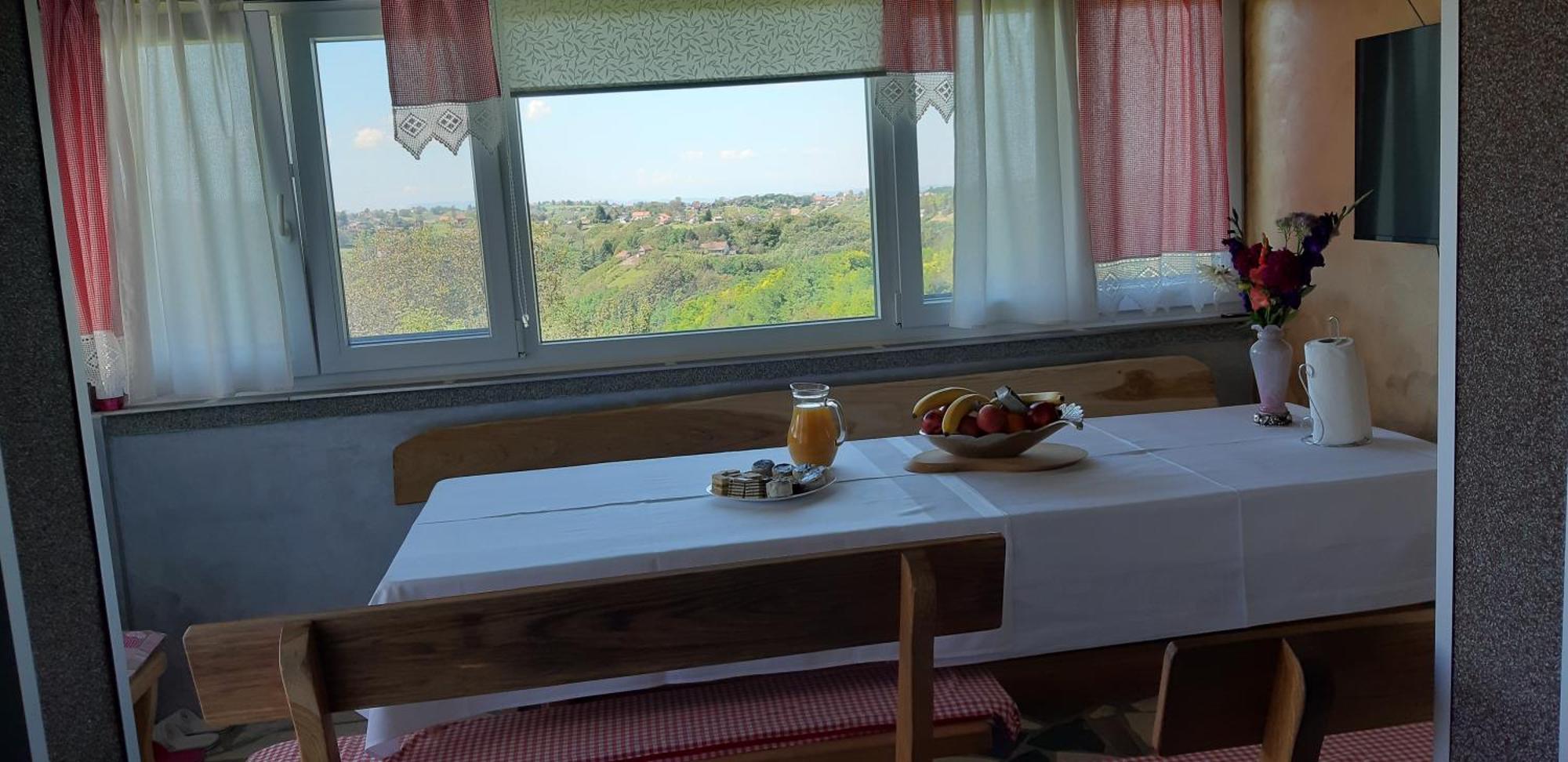 Kuca Za Odmor Jurino Gnijezdo Apartment Jarki Horvaticevi Luaran gambar